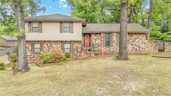 932 Whitehall Parkway, Montgomery, AL 36109
