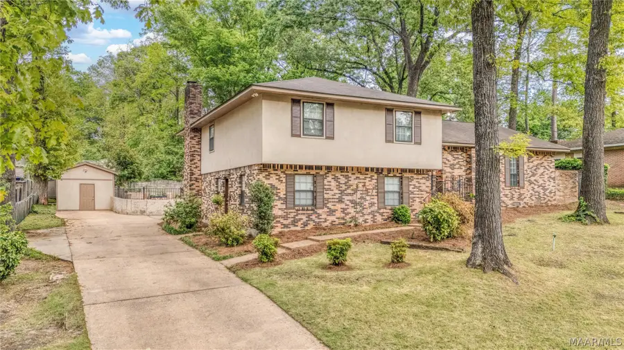 932 Whitehall Parkway, Montgomery, AL 36109 - #2