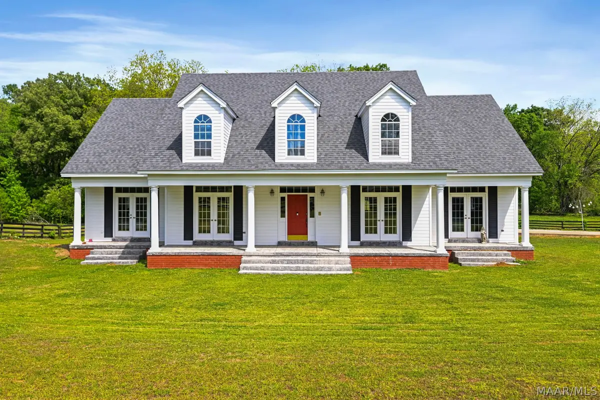 791 Chaseway Drive, Pike Road, AL 36064 - #1