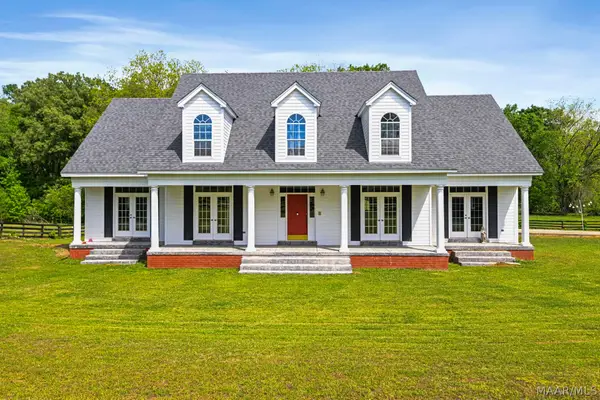 791 Chaseway Drive, Pike Road, AL 36064