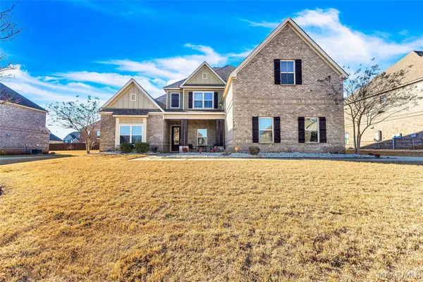 1421 Tullahoma Drive, Prattville, AL 36066