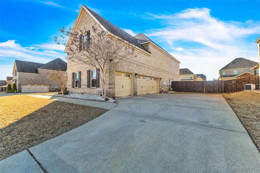 1421 Tullahoma Drive, Prattville, AL 36066 - #2