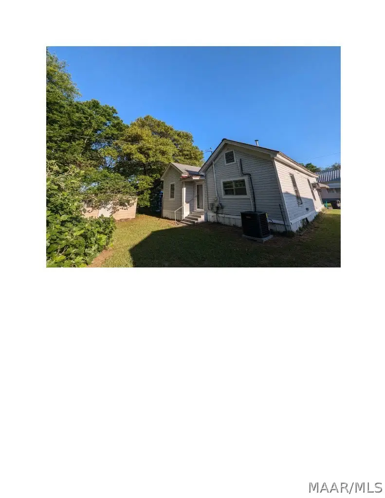 309 Harris Street, Tallassee, AL 36078 - #3
