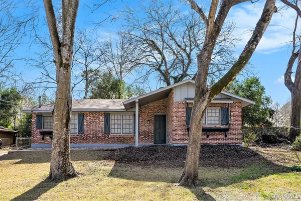 4506 Wake Forest Drive, Montgomery, AL 36109
