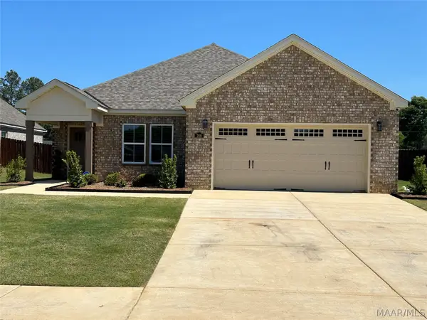 266 Kohn Drive, Millbrook, AL 36054