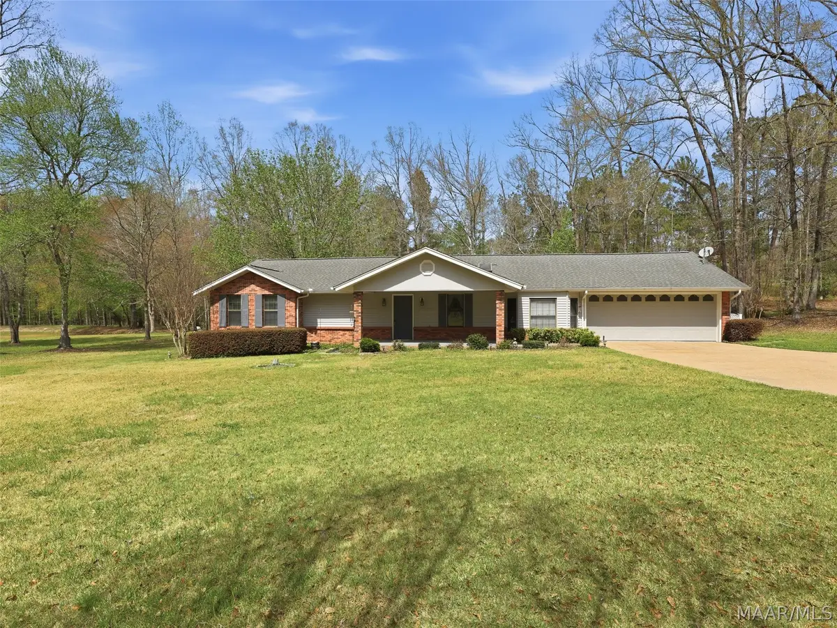 9 Turkey Trail, Wetumpka, AL 36093 - #1