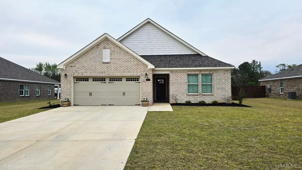 112 Kohn Drive, Millbrook, AL 36054 - #1