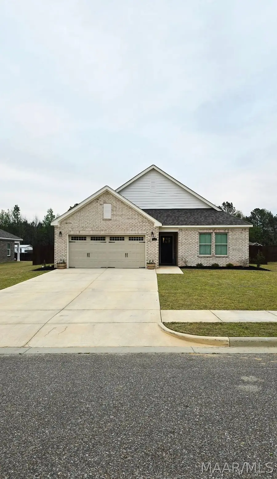 112 Kohn Drive, Millbrook, AL 36054 - #2