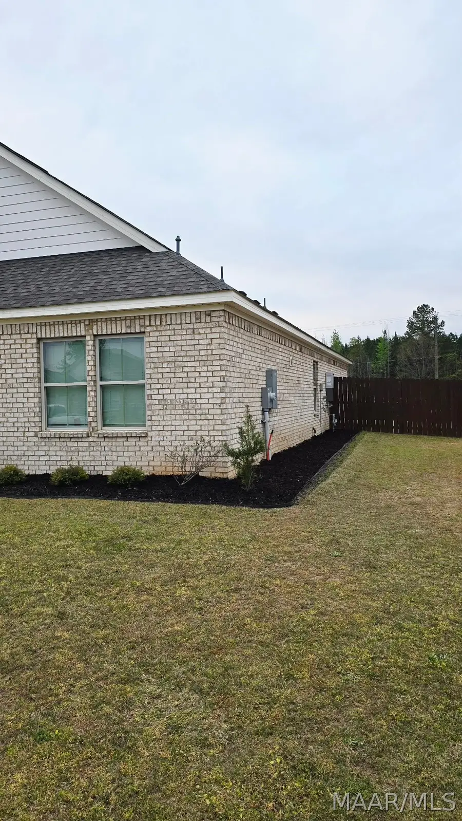 112 Kohn Drive, Millbrook, AL 36054 - #3