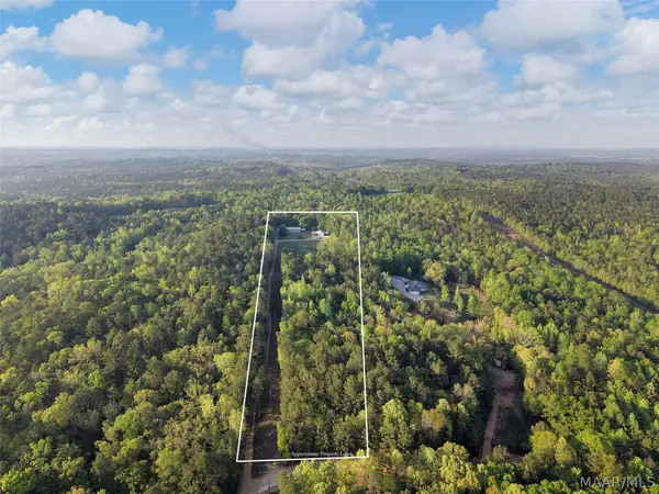 25 County Road 569 Road, Verbena, AL 36091