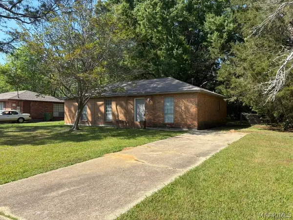 3825 Pickfair Street, Montgomery, AL 36116