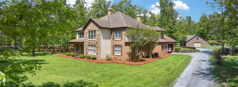 291 Moore Drive, Cecil, AL 36013 - #3