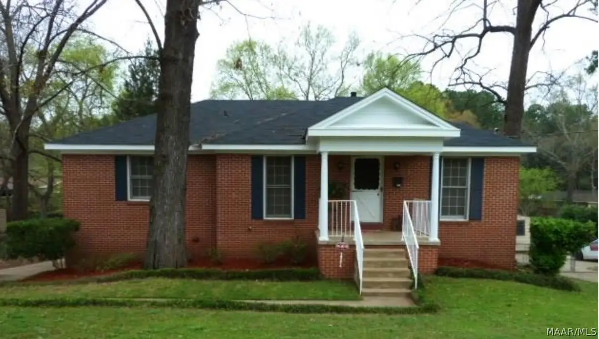 3647 Bennett Drive, Montgomery, AL 36109 - #1