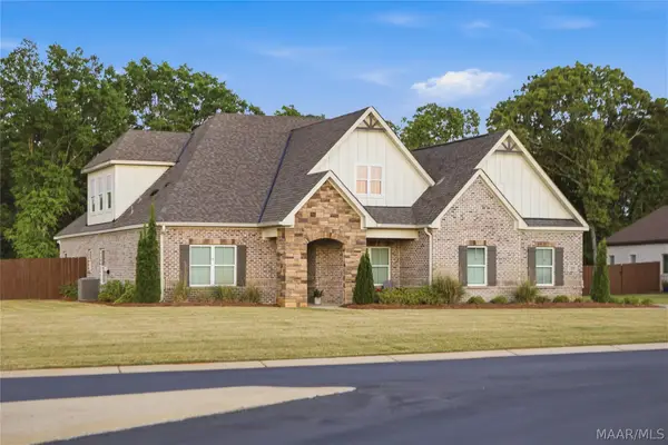 31 Alston Drive, Wetumpka, AL 36093