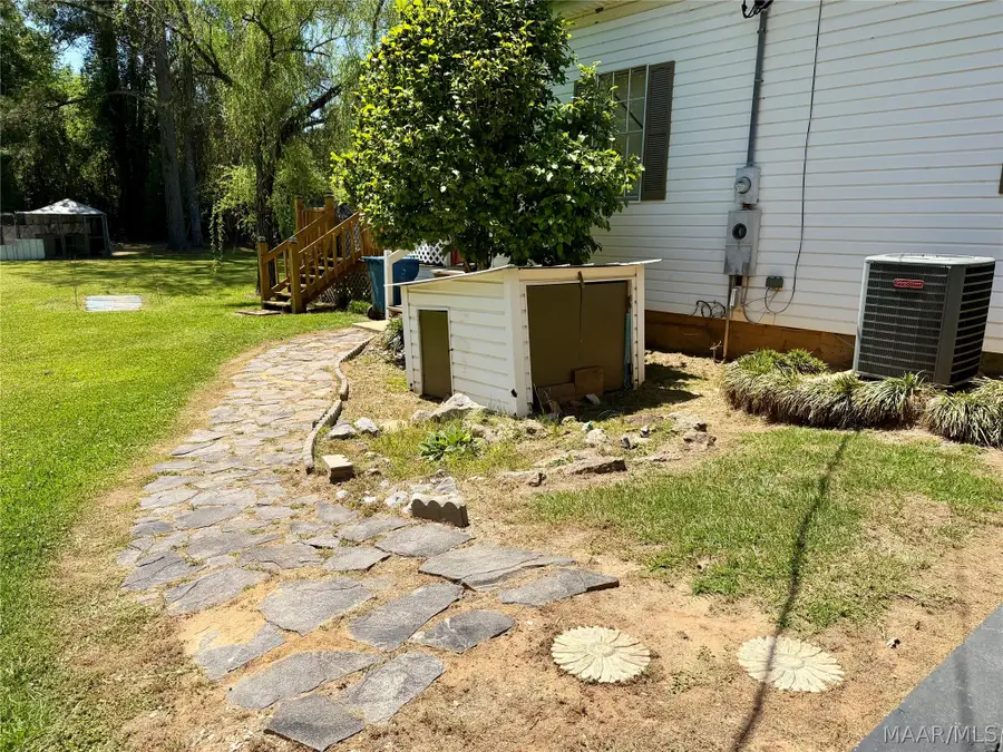 10806 Hank Williams Road, McKenzie, AL 36456 - #3