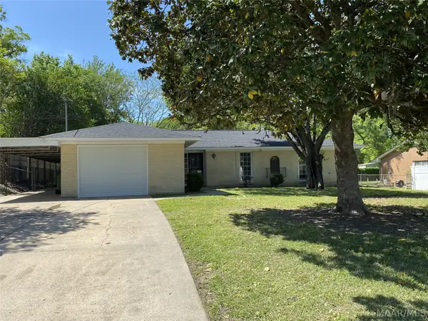4414 Eley Court, Montgomery, AL 36106
