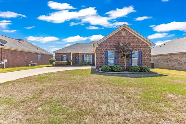 385 Country Club Drive, Wetumpka, AL 36092