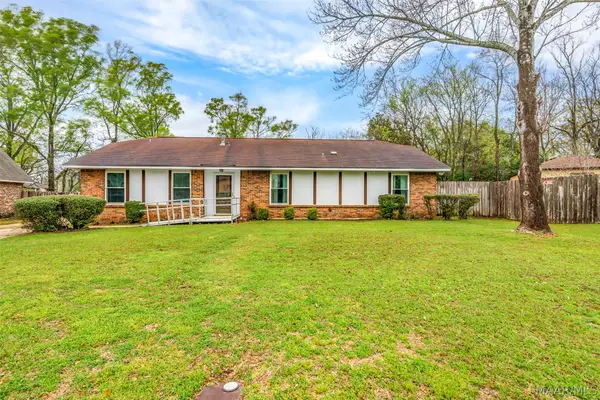 1360 Pampas Drive, Montgomery, AL 36117