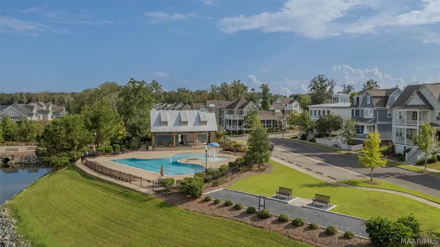 7 Pier Street, Pike Road, AL 36064 - #2