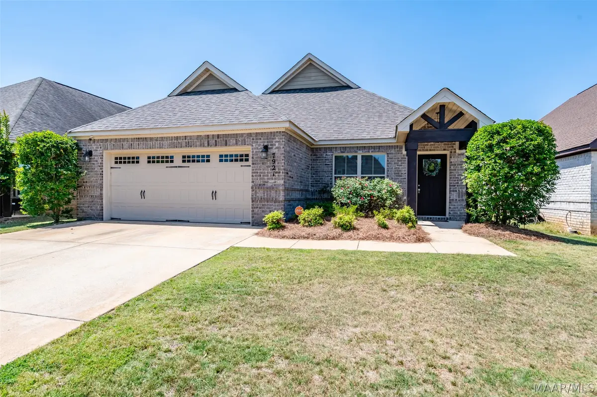 7921 Faith Lane, Montgomery, AL 36117 - #1