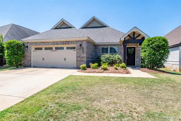 7921 Faith Lane, Montgomery, AL 36117