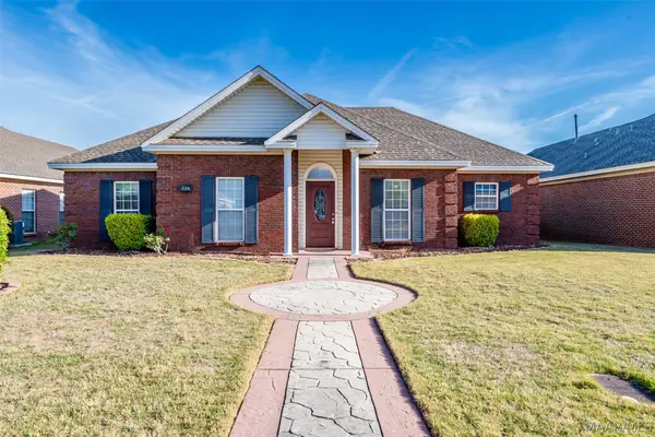 6937 Heathermoore Loop, Montgomery, AL 36117