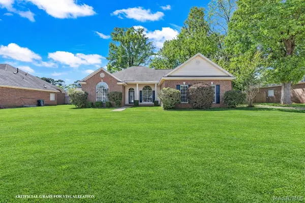 1267 Cross Creek Road, Prattville, AL 36067