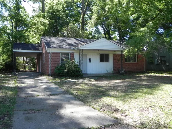 357 Georgena Curve, Montgomery, AL 36105