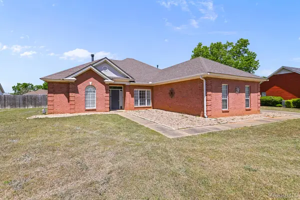 1691 Rambling Brook Lane, Prattville, AL 36066