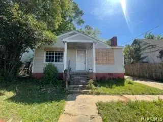 610 N Maryland Drive N, Montgomery, AL 36107