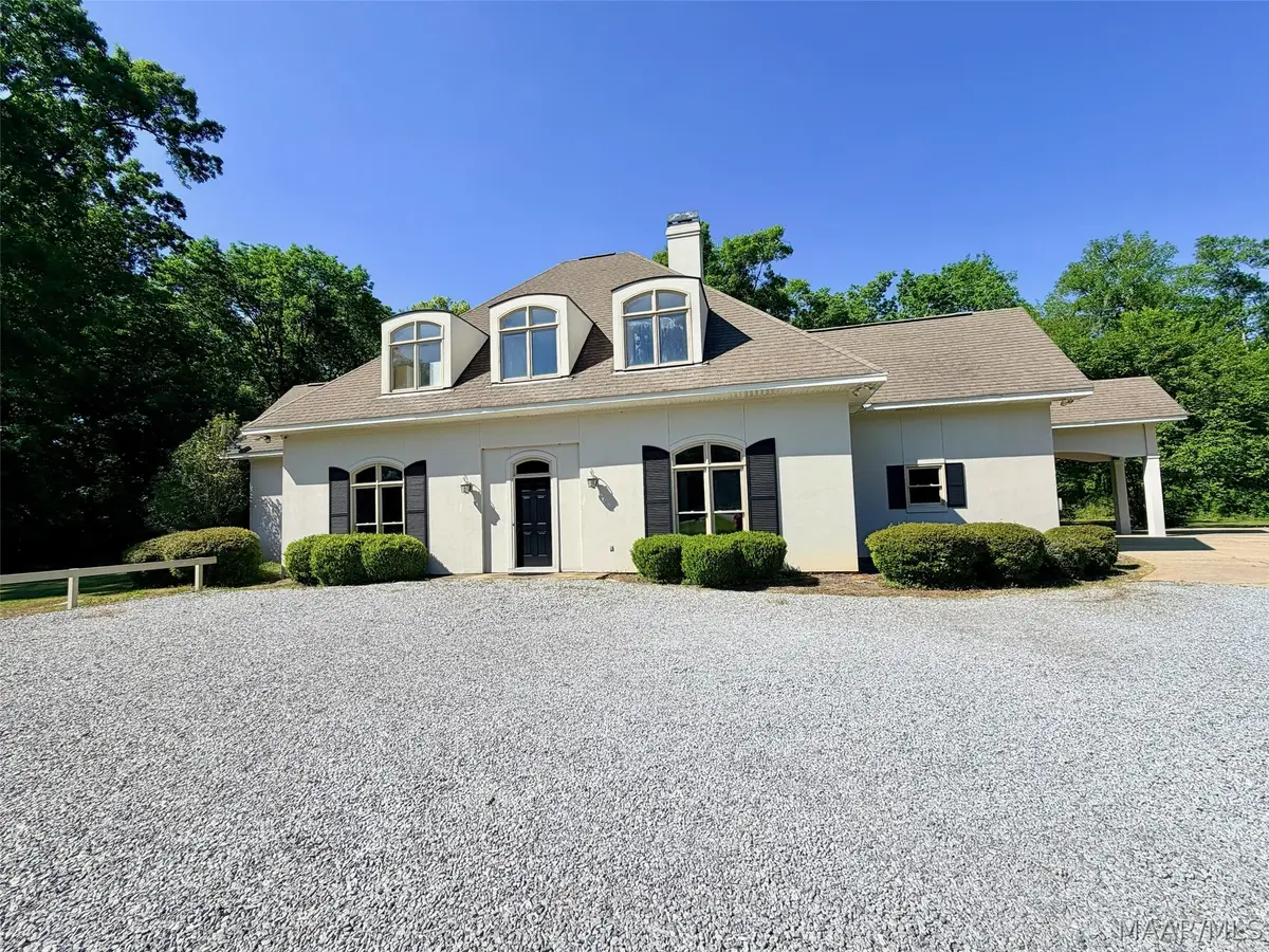 169 Farmington Lane, Pike Road, AL 36064 - #1