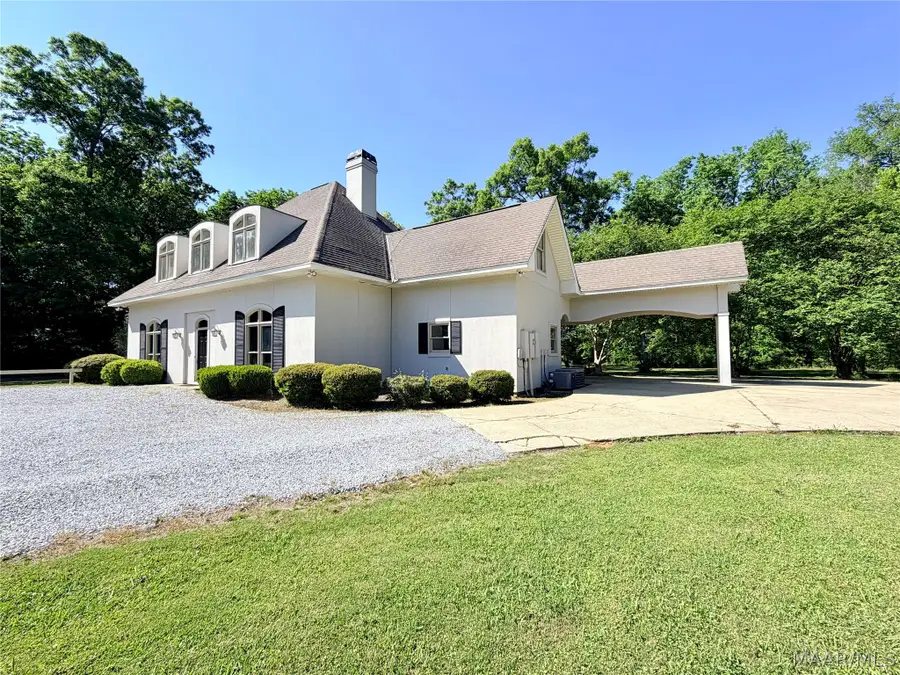 169 Farmington Lane, Pike Road, AL 36064 - #2