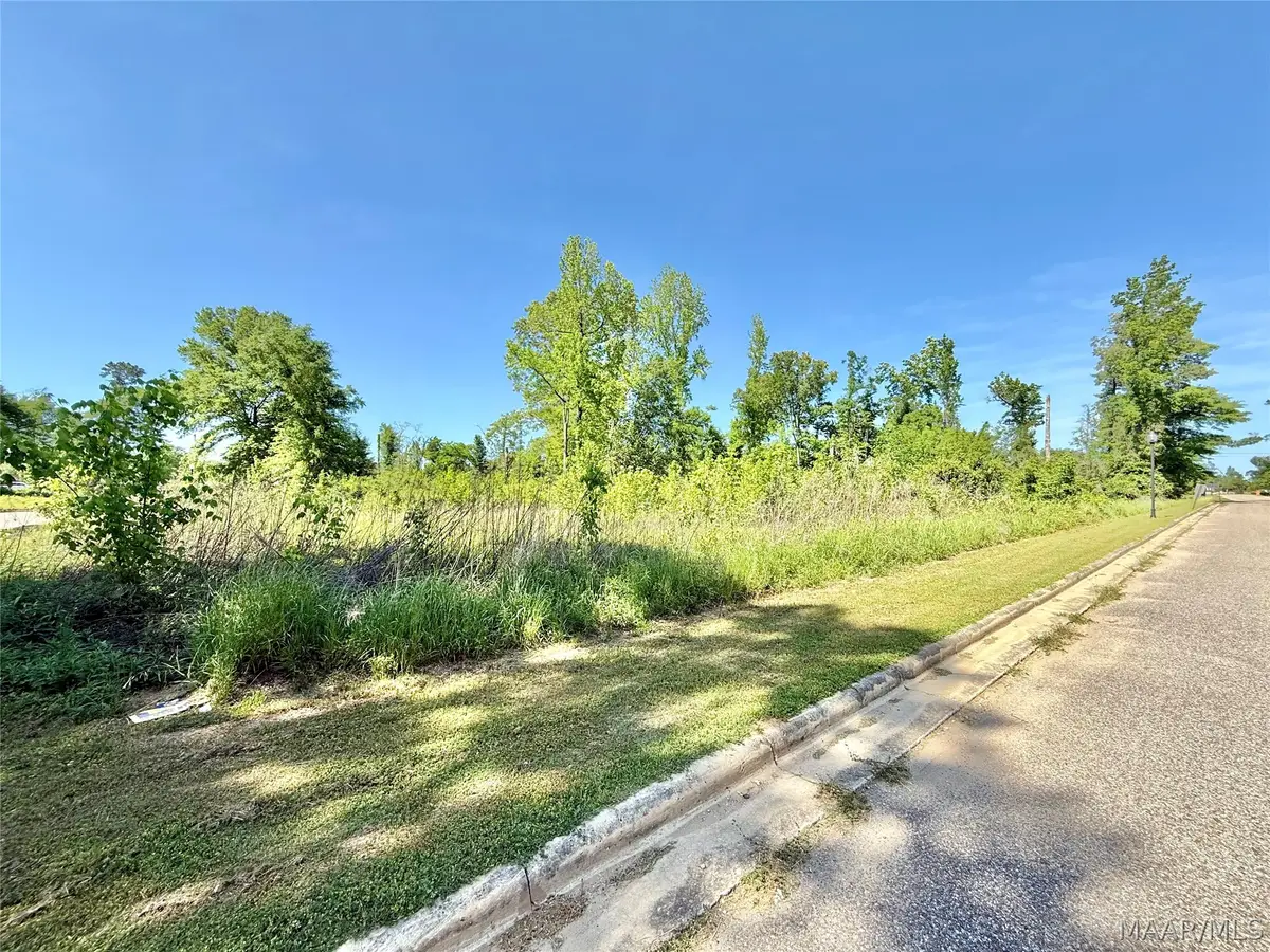 Lot 7 Houston Park Circle, Selma, AL 36701 - #1
