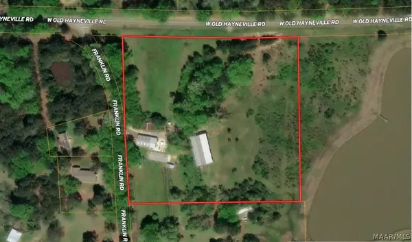 97 Franklin Road, Montgomery, AL 36105