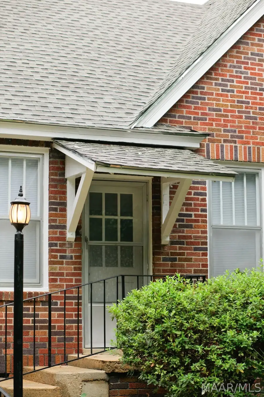 2001 Madison Avenue, Montgomery, AL 36107 - #2