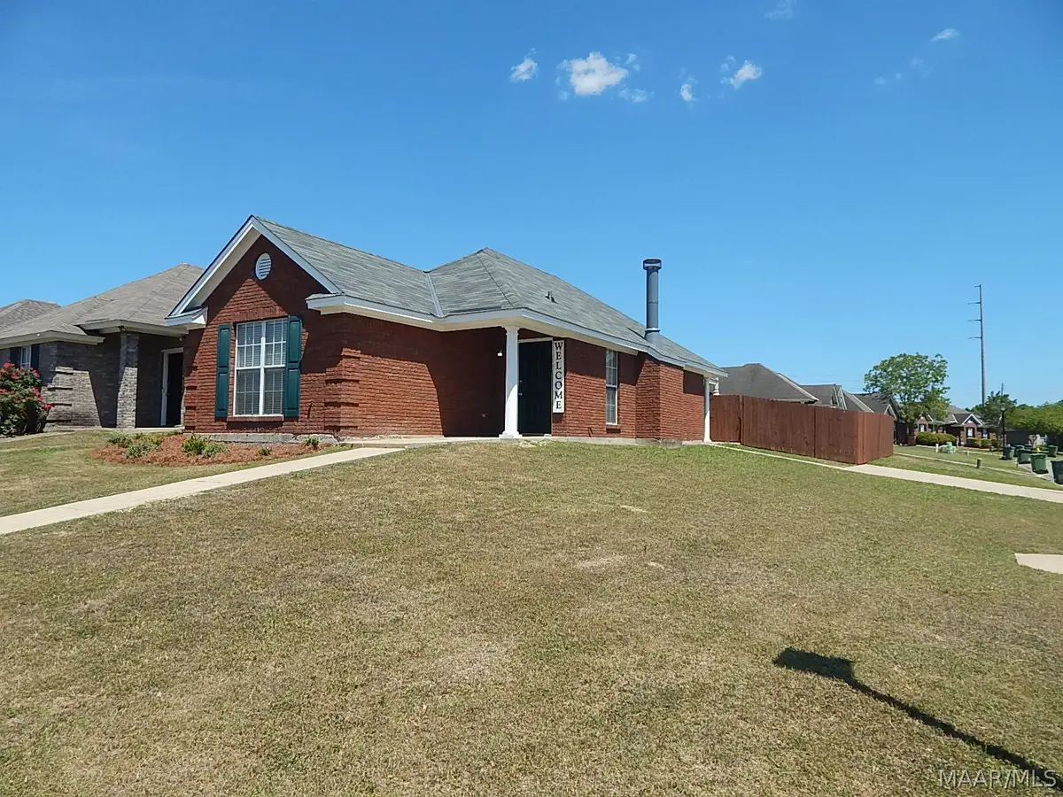 1333 Centerfield Court, Montgomery, AL 36117 - #1