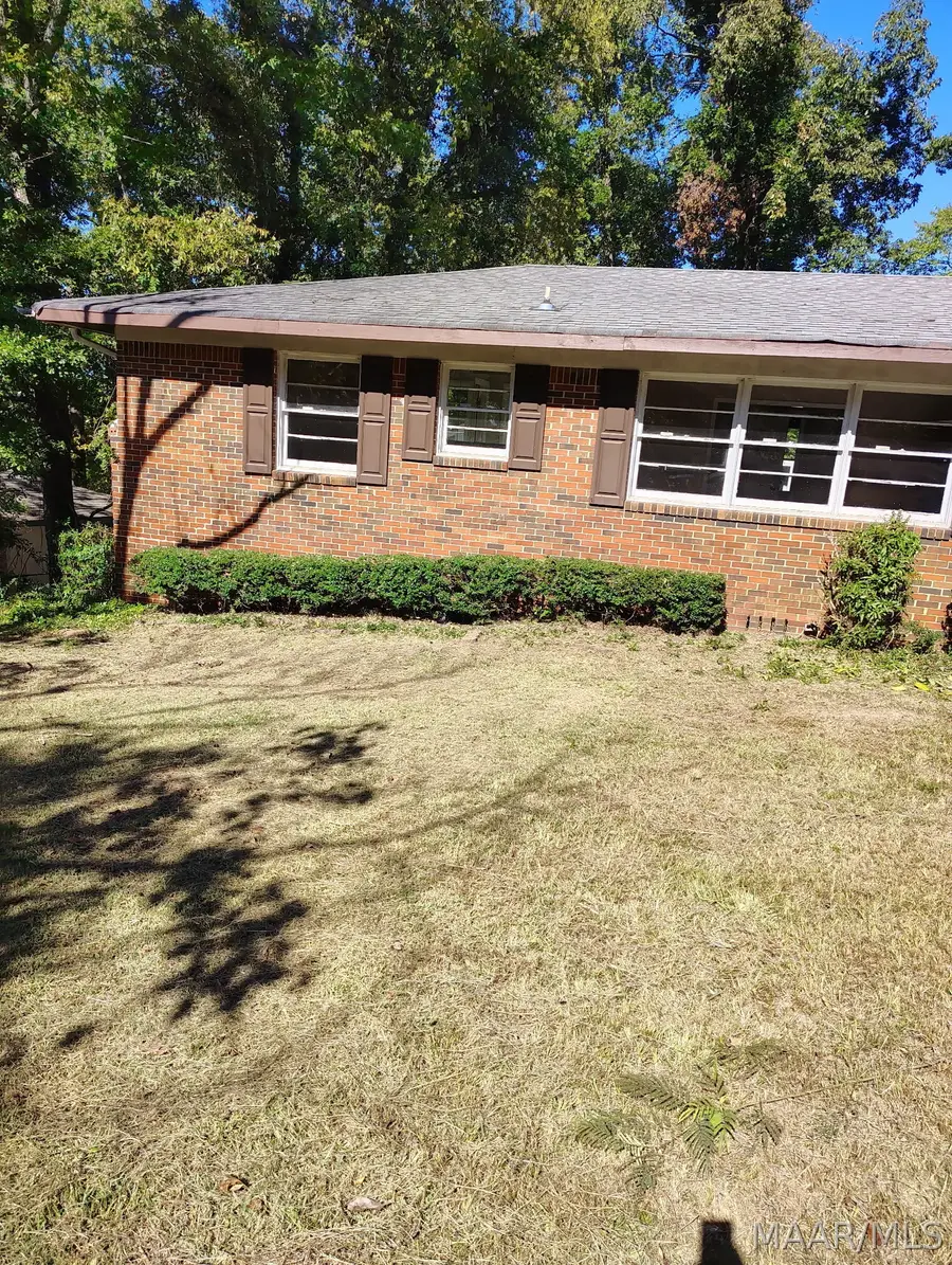 389 Sun Brook, Center Point, AL 35215 - #3