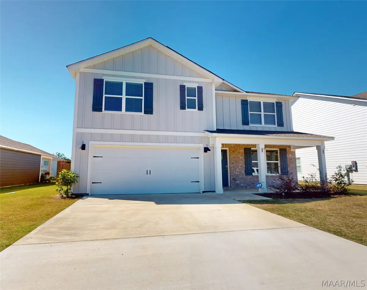 7726 Shaddix Street, Montgomery, AL 36116 - #1