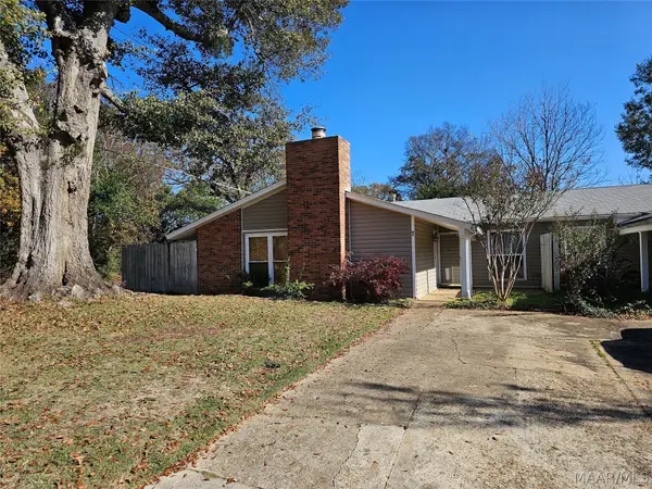 7 Crestwood Court, Millbrook, AL 36054