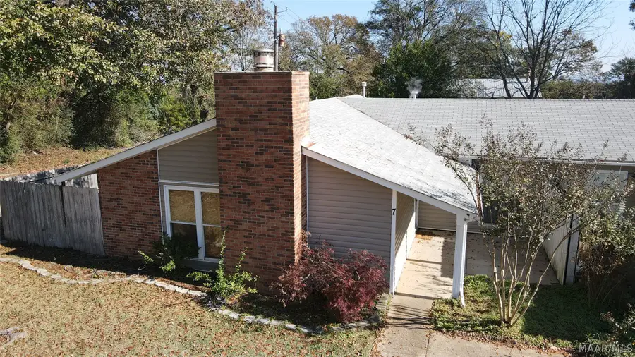 7 Crestwood Court, Millbrook, AL 36054 - #2