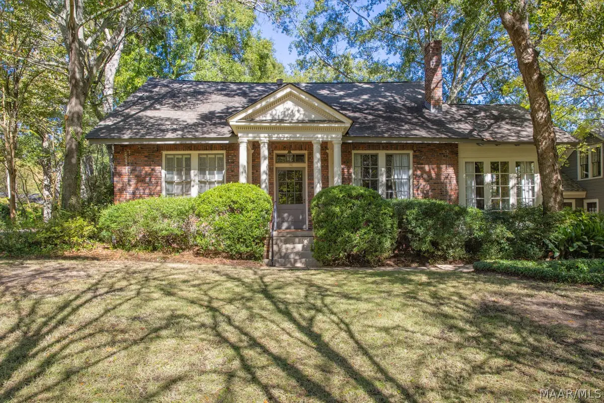 741 Thorn Place, Montgomery, AL 36106 - #1
