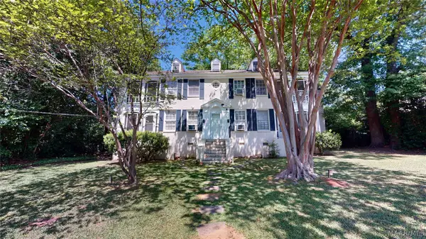 327 Cloverdale Road, Montgomery, AL 36104