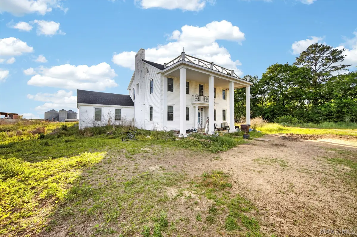 5112 Felder Road, Hope Hull, AL 36043 - #1