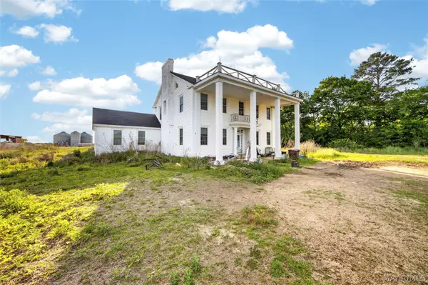 5112 Felder Road, Hope Hull, AL 36043
