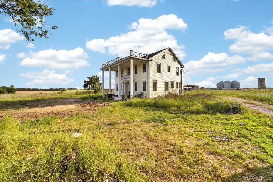 5112 Felder Road, Hope Hull, AL 36043 - #2