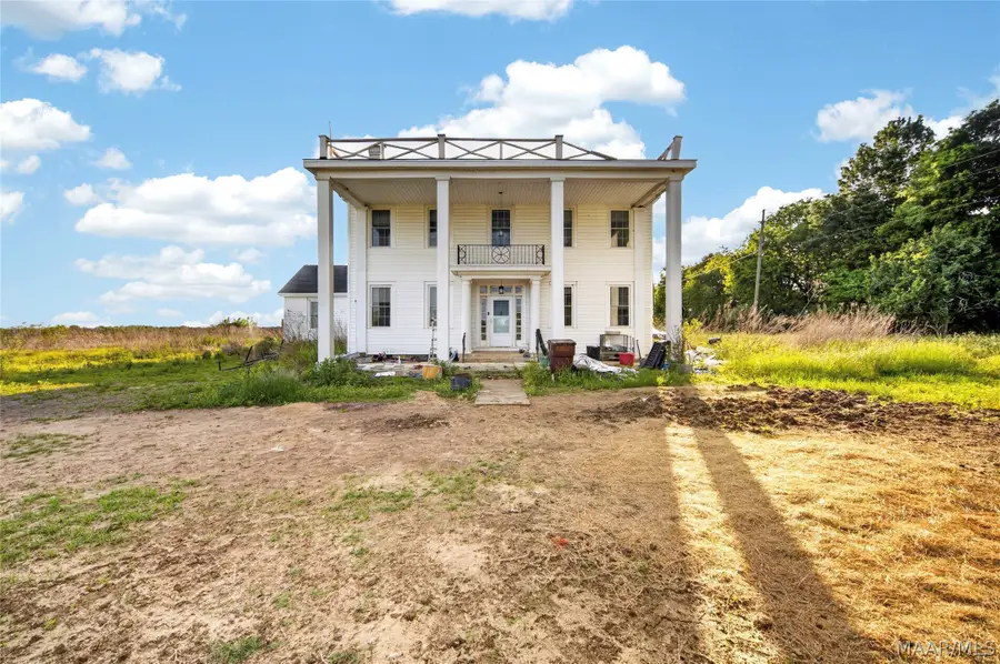 5112 Felder Road, Hope Hull, AL 36043 - #3