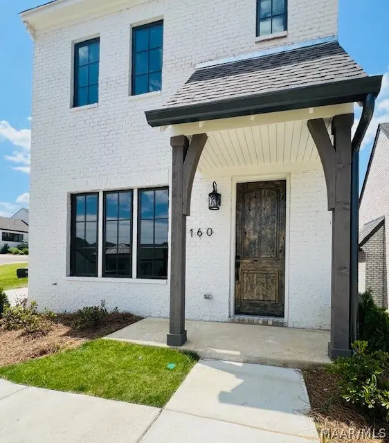 7151 Fain Park Court, Montgomery, AL 36117 - #3