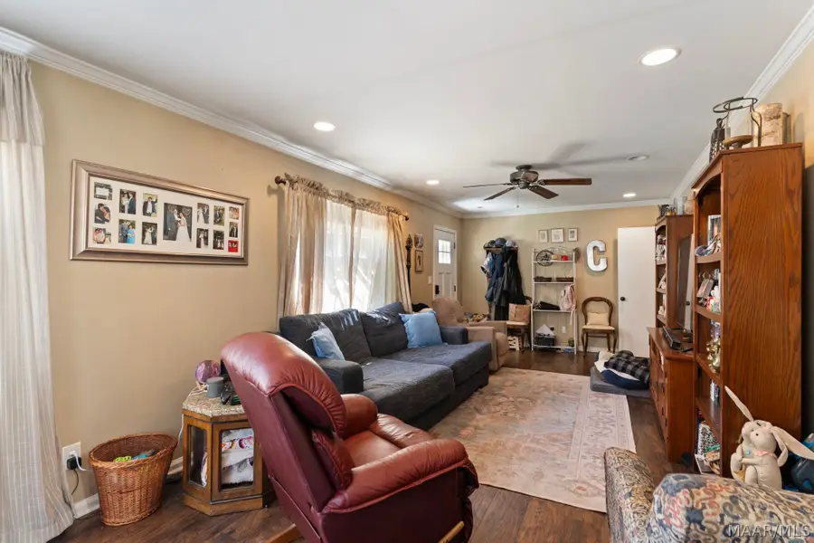119 Kent Street, Montgomery, AL 36109 - #2
