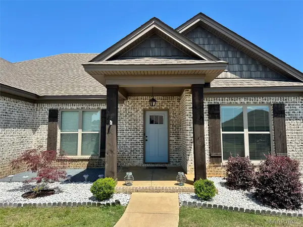 90 Grenada Court, Wetumpka, AL 36093