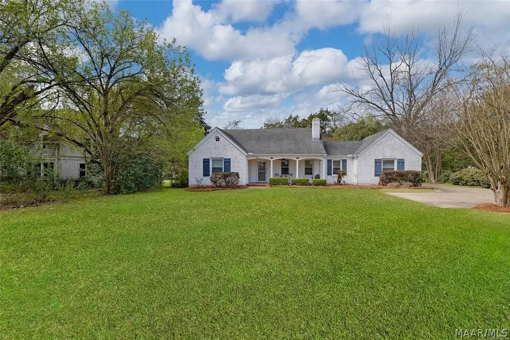 3640 Narrow Lane Road, Montgomery, AL 36111 - #1